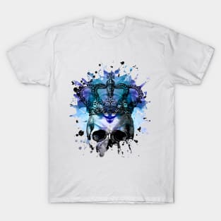 Why be blue? T-Shirt